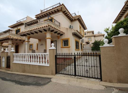 Townhouse - Resale - Cabo Roig - Cabo Roig