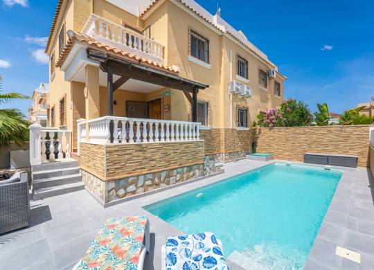 Townhouse - Resale - Ciudad Quesada - Ciudad Quesada