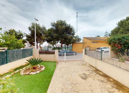 Townhouse - Resale - Gran Alacant - Gran Alacant