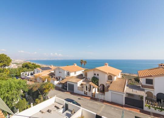 Townhouse - Resale - Gran Alacant - Gran Alacant