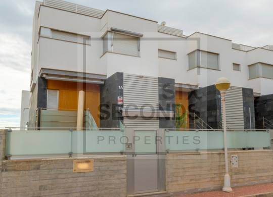 Townhouse - Resale - Guardamar del Segura - Guardamar del Segura