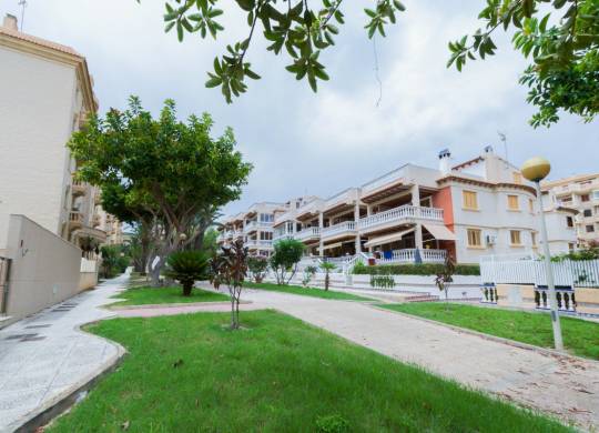 Townhouse - Resale - Guardamar del Segura - Guardamar del Segura