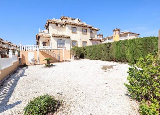 Townhouse - Resale - Orihuela Costa - Orihuela Costa