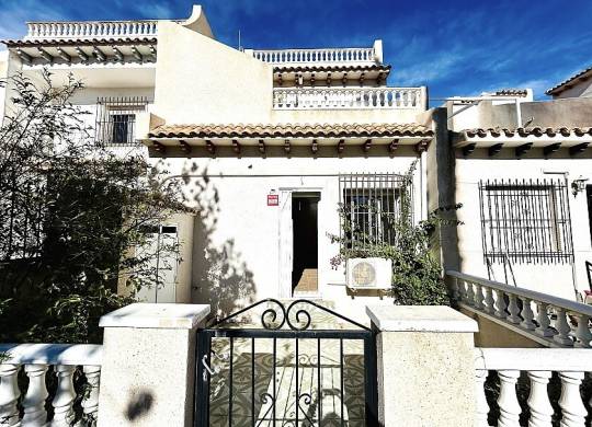 Townhouse - Resale - Orihuela Costa - Orihuela Costa