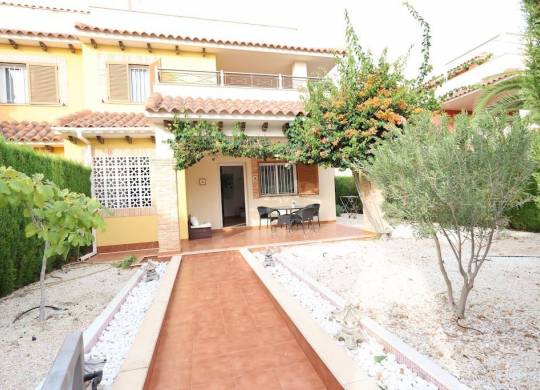 Townhouse - Resale - Punta Prima - Punta Prima