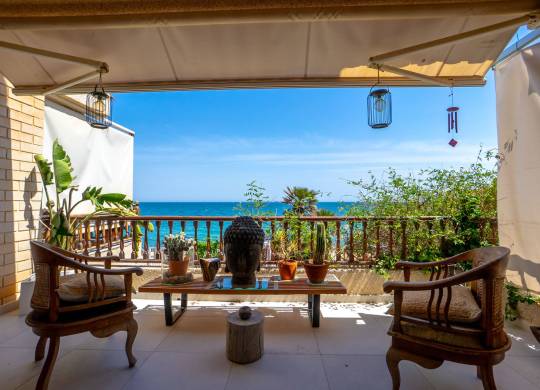 Townhouse - Resale - Santa Pola C - Santa Pola C