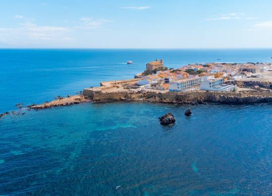 Townhouse - Resale - Santa Pola C - Santa Pola C