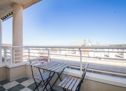 Townhouse - Resale - Santa Pola C - Santa Pola C