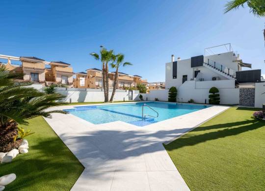 Townhouse - Resale - Torre de la Horadada - K-29796