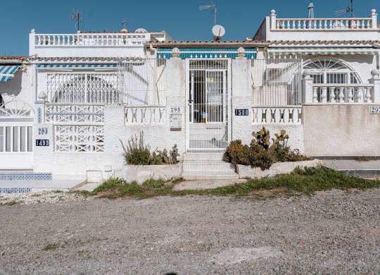 Townhouse - Resale - Torrevieja - San Luis