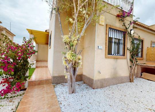 Townhouse - Resale - Villamartin - Villamartin