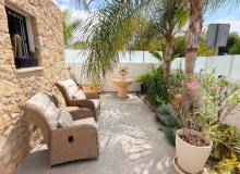 Venta - 4. House - Detached Villa - Montesinos - La Herrada