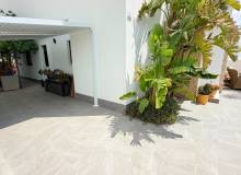 Venta - 4. House - Detached Villa - Montesinos - La Herrada
