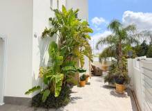 Venta - 4. House - Detached Villa - Montesinos - La Herrada