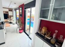 Venta - 4. House - Detached Villa - Montesinos - La Herrada