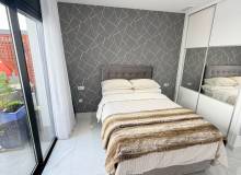 Venta - 4. House - Detached Villa - Montesinos - La Herrada