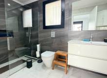 Venta - 4. House - Detached Villa - Montesinos - La Herrada