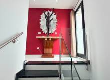 Venta - 4. House - Detached Villa - Montesinos - La Herrada