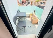 Venta - 4. House - Detached Villa - Montesinos - La Herrada