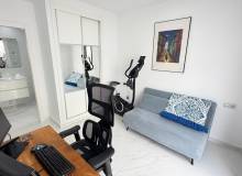 Venta - 4. House - Detached Villa - Montesinos - La Herrada