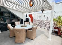 Venta - 4. House - Detached Villa - Montesinos - La Herrada