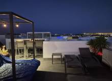 Venta - 4. House - Detached Villa - Montesinos - La Herrada