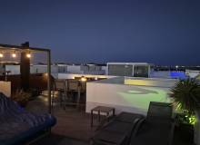 Venta - 4. House - Detached Villa - Montesinos - La Herrada