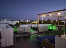 Venta - 4. House - Detached Villa - Montesinos - La Herrada