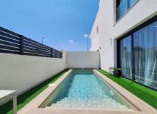 Venta - Adosado - Benijofar