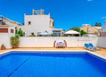 Venta - Adosado - Los Altos