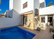 Venta - Adosado - Orihuela Costa - Cabo Roig 