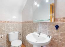 Venta - Adosado - Orihuela Costa - Cabo Roig 