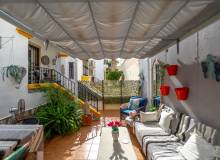 Venta - Adosado - Orihuela Costa - Lomas de Cabo Roig-Los Dolses