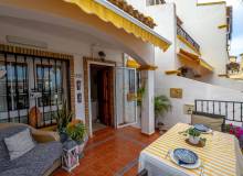 Venta - Adosado - Orihuela Costa - Lomas de Cabo Roig-Los Dolses