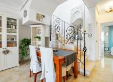 Venta - Adosado - Orihuela Costa - Lomas de Cabo Roig-Los Dolses