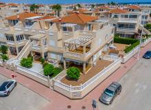 Venta - Adosado - Playa Flamenca