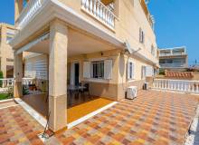 Venta - Adosado - Playa Flamenca