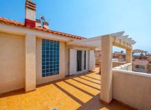 Venta - Adosado - Playa Flamenca