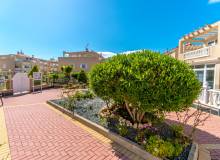 Venta - Adosado - Playa Flamenca