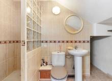 Venta - Adosado - San Miguel de Salinas