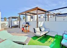 Venta - Adosado - Torrevieja - Los Balcones