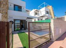 Venta - Adosado - Villamartin