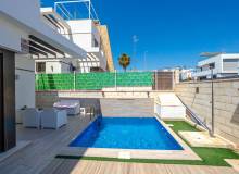 Venta - Adosado - Villamartin