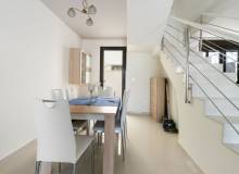 Venta - Adosado - Villamartin