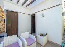 Venta - Adosado - Villamartin