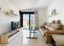 Venta - Adosado - Villamartin