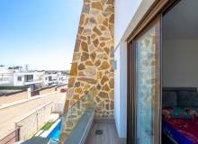 Venta - Adosado - Villamartin