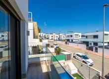 Venta - Adosado - Villamartin