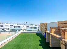 Venta - Adosado - Villamartin