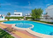 Venta - Adosado - Villamartin